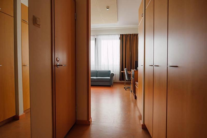 Hotelliravintola Kumpu Outokumpu 外观 照片